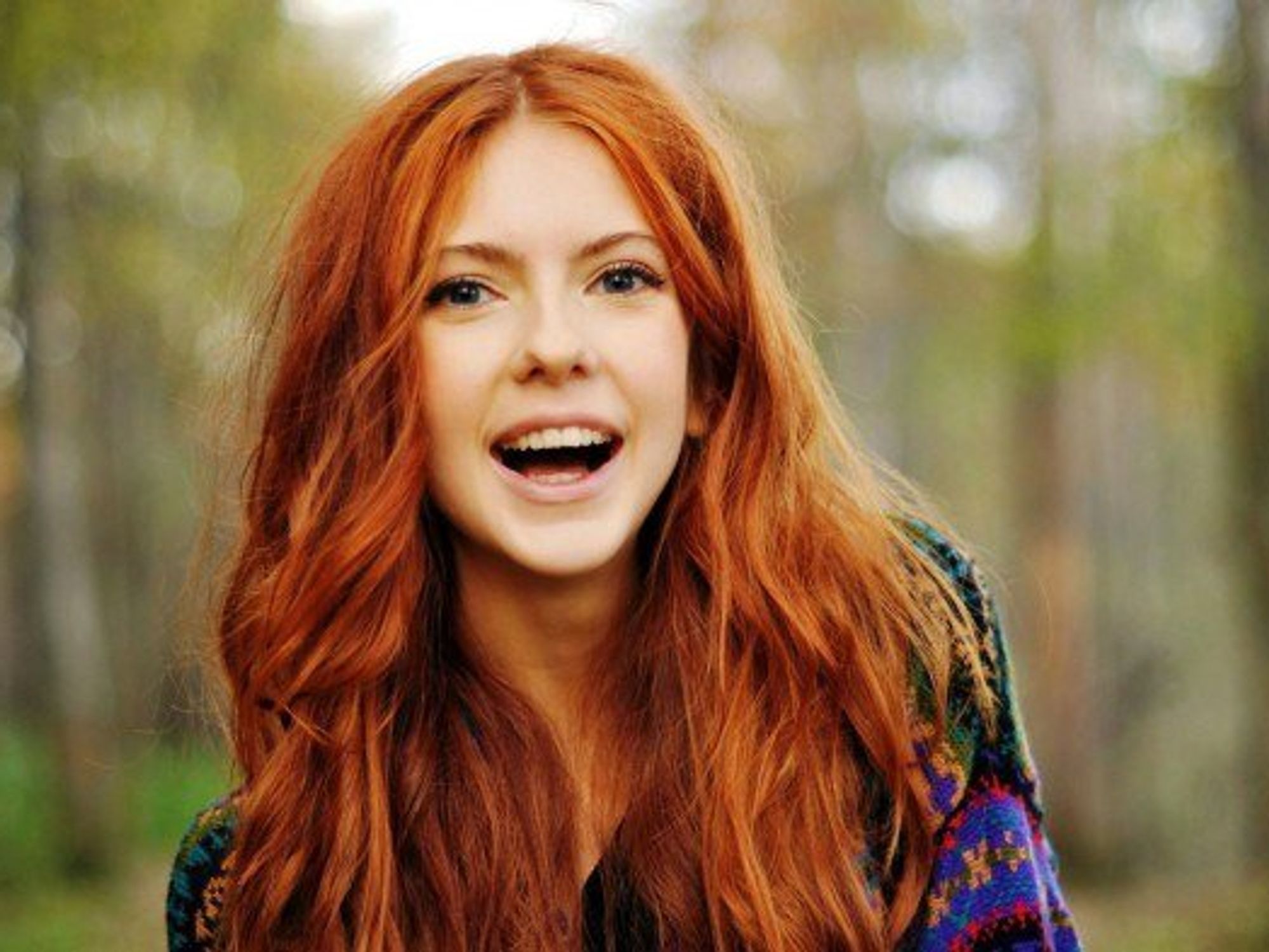 True (And Not So True) Facts About Redheads | The Odyssey Online True (And Not So True) Facts About Redheads | The Odyssey Online