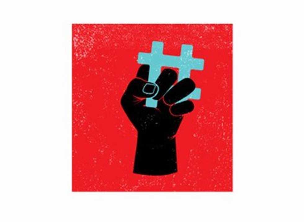 Breaking Through The Hashtags