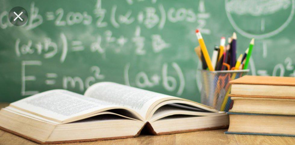 Why I Am Going Into The Field Of Education