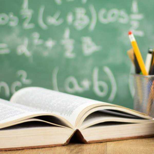 Why I Am Going Into The Field Of Education