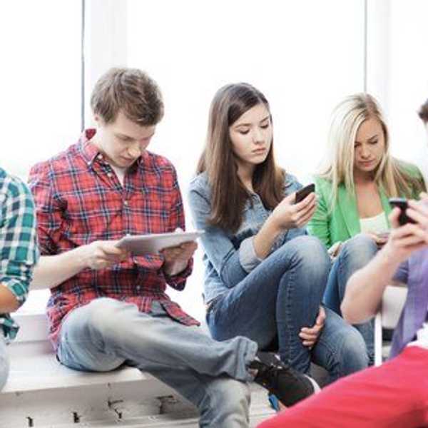 Off The Grid: The Secret Life Of A 20-Year-Old Facebook Virgin