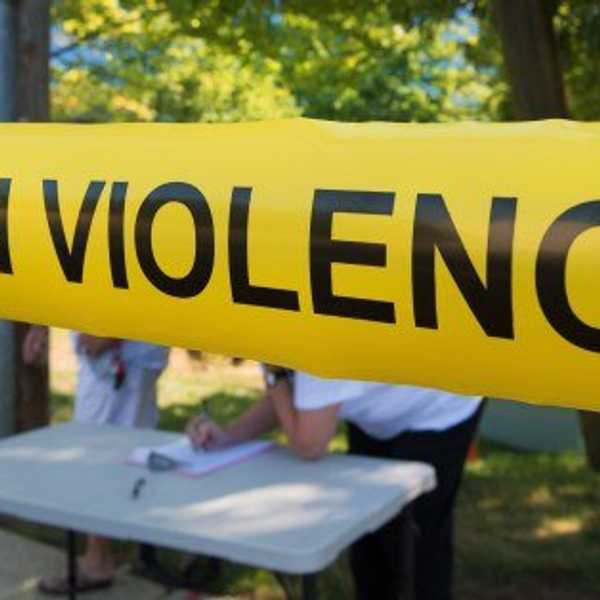 Our War Is Not With The Second Amendment, It's With Our Obviously Broken System