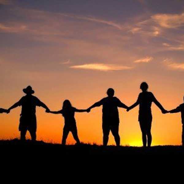 The World Needs More Love