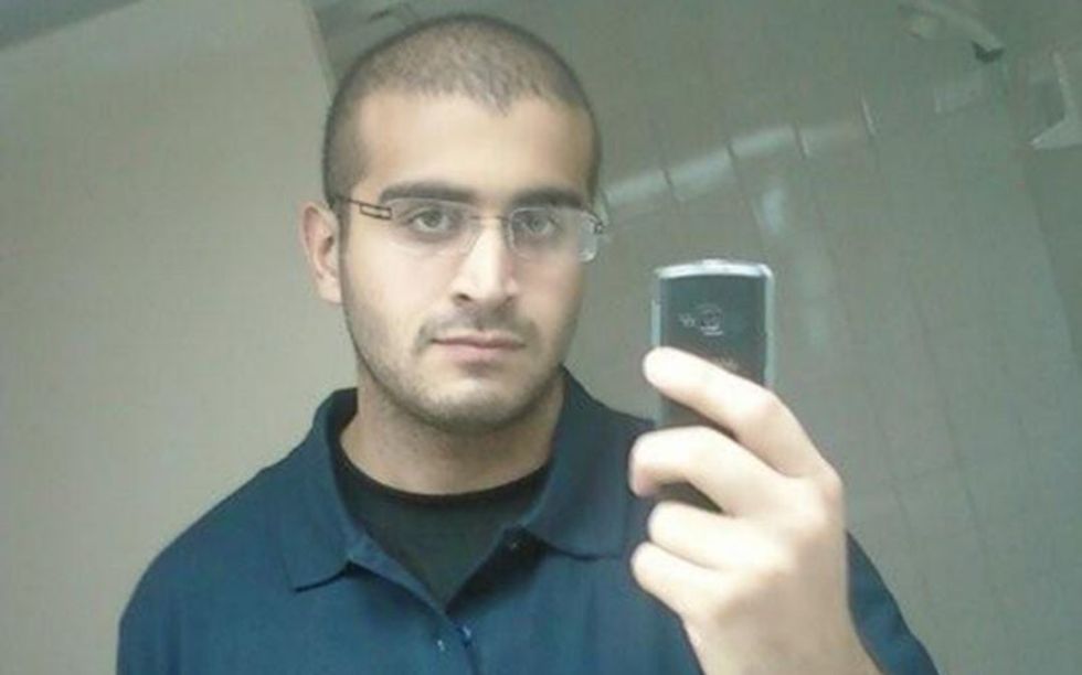(Almost) Everything We Know About Omar Mateen