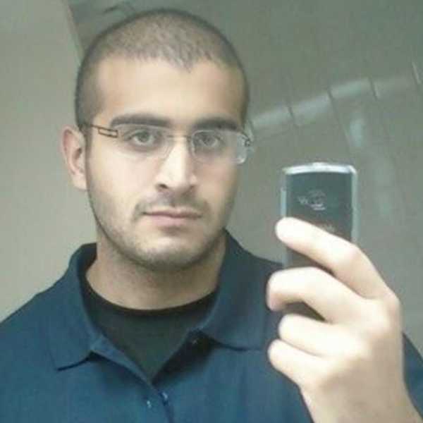 (Almost) Everything We Know About Omar Mateen