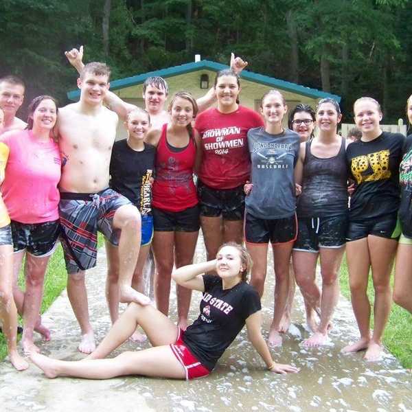 11 Things I Miss About 4H Camp