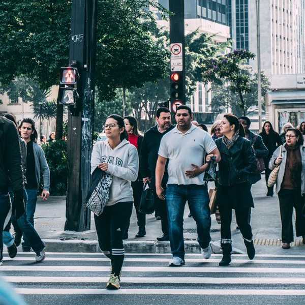 Loving In The Wake Of The Orlando Shooting