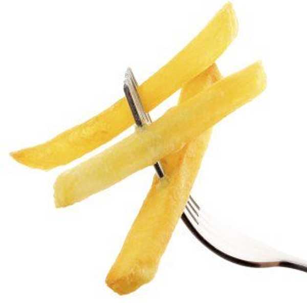 An International Student's Take On America's College Food