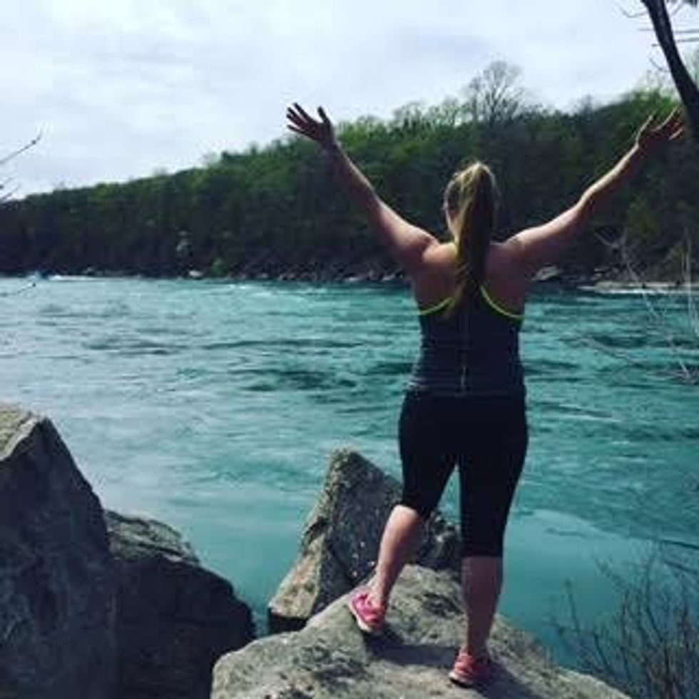 Always Be The Best Version Of Yourself