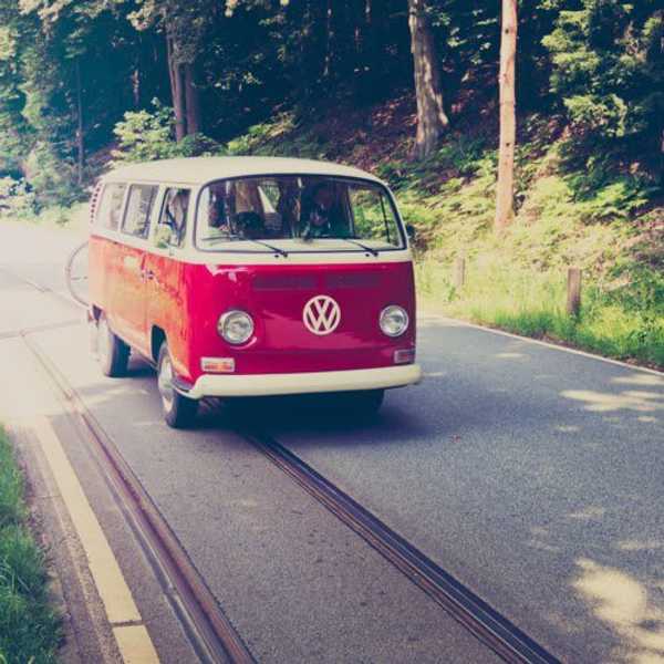 Life Is A Highway