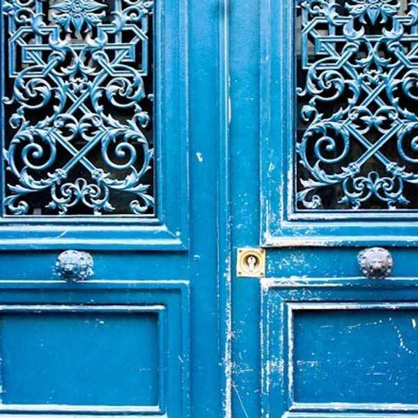 Behind Closed Doors