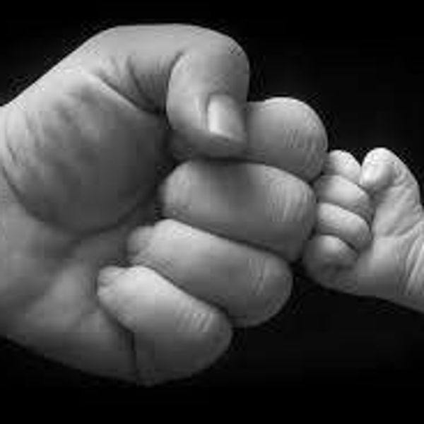 Why My StepDad Is More Of A Dad Than My Real Dad Could Ever Be