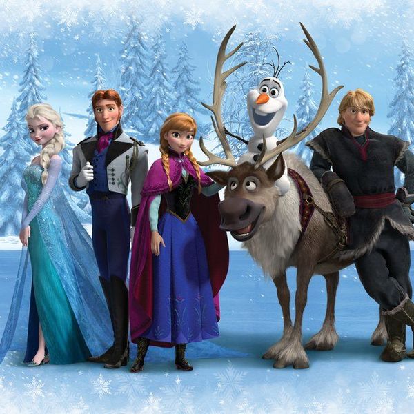 Could 'Frozen' Be Disney's Worst Animated Film?