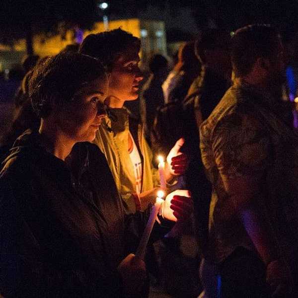 Our Duty In The Aftermath Of The Orlando Mass Shooting