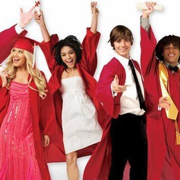 High School Is Over: Now What?