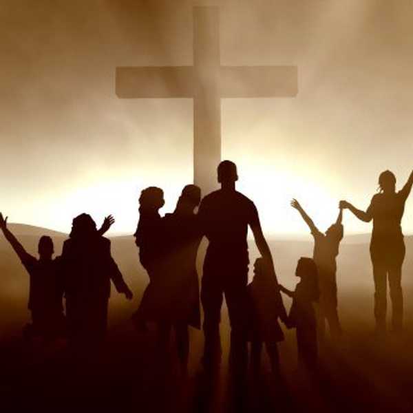 God Made Us Flawless