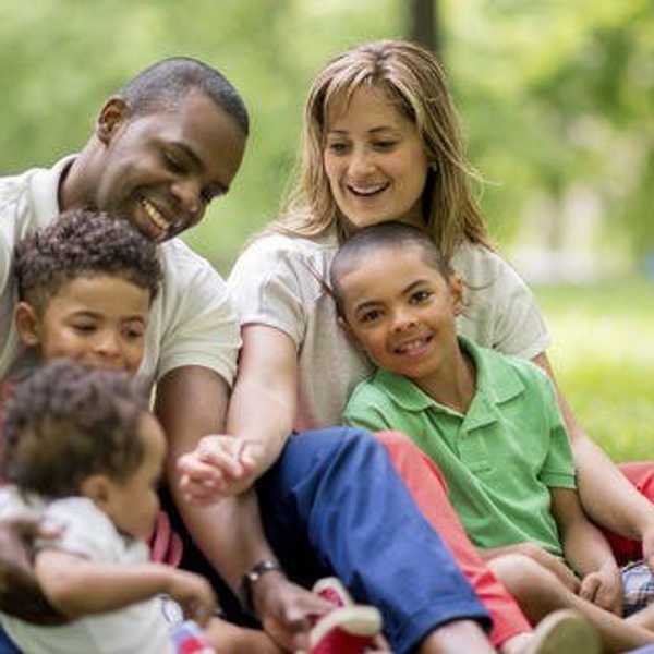 Hey, Let Parents Be Parents