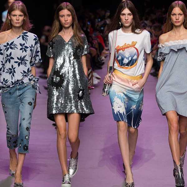 The Perfect Outfit For Every Occasion This Summer