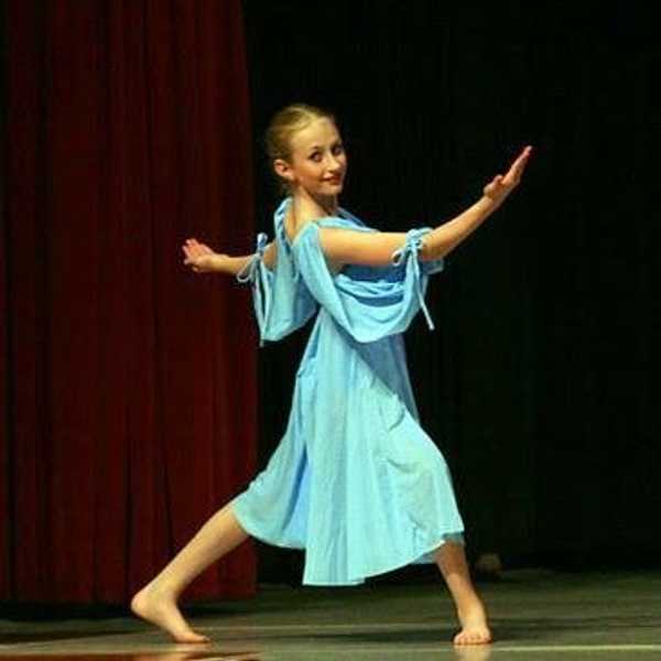 To The Girl That Knew I Could