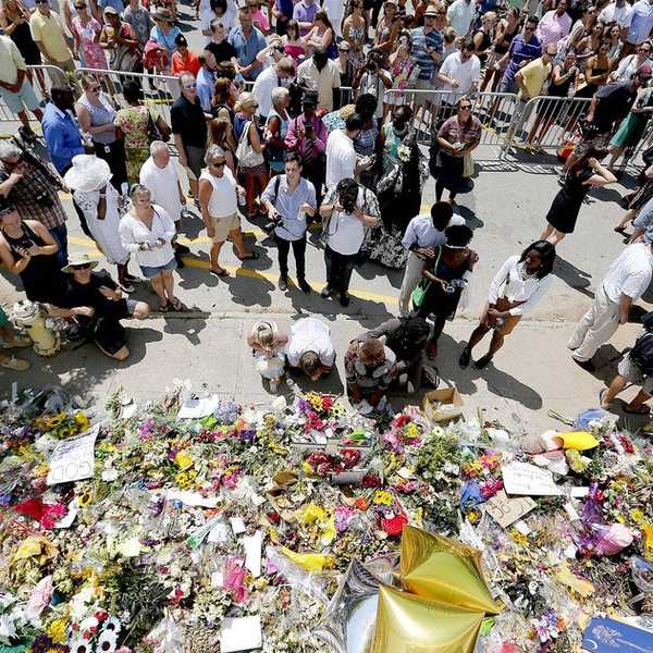 From Personal Prayer To Community Action: It's Time To Talk About Gun Violence