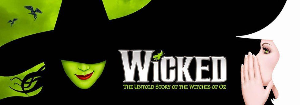 The Dream "Wicked" Movie Cast List