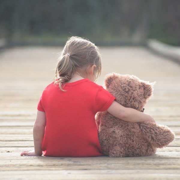 What It's Like Growing Up A Mystery