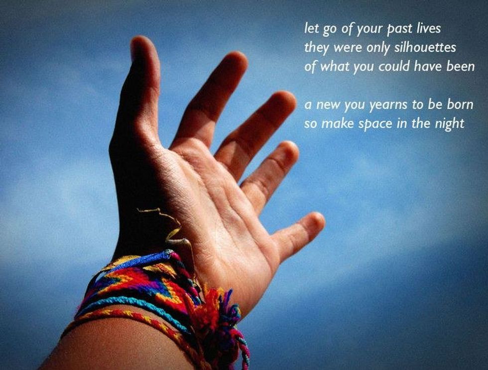 The One Thing Hindering Us All