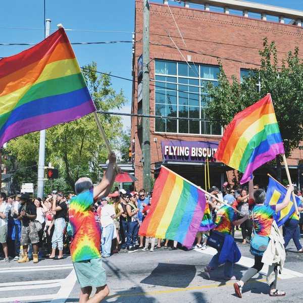 Orlando, Like This Country, Needs Change, Not Your Prayers.