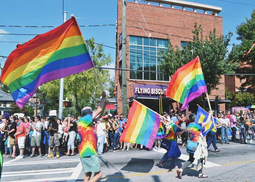 Orlando, Like This Country, Needs Change, Not Your Prayers.