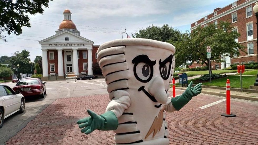 12 Pieces Of Advice For My Future Storm Family