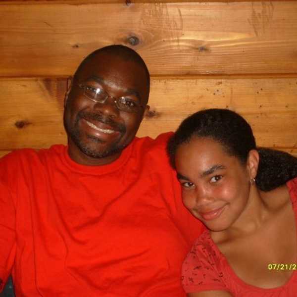 Open Letter From A Daddy's Girl