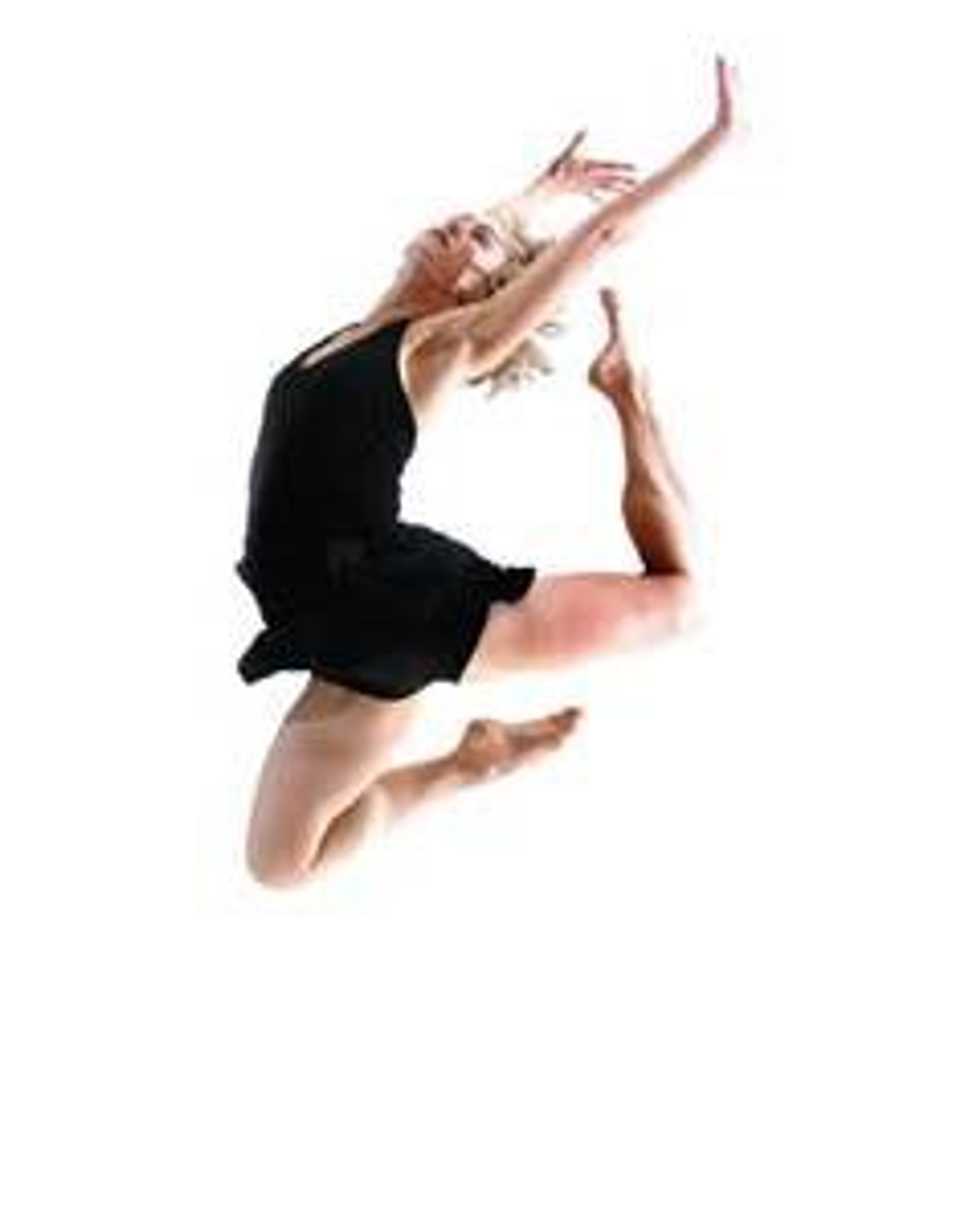 When Your Entire Life Gets Taken Away: Thoughts From A "Former" Dancer