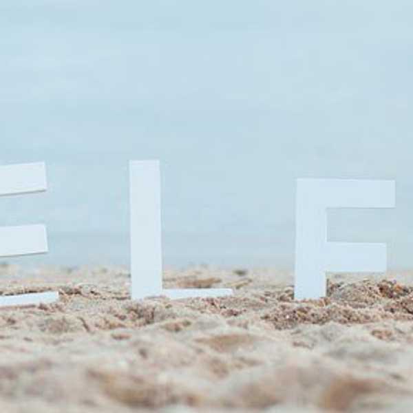 The Importance Of Self-Love
