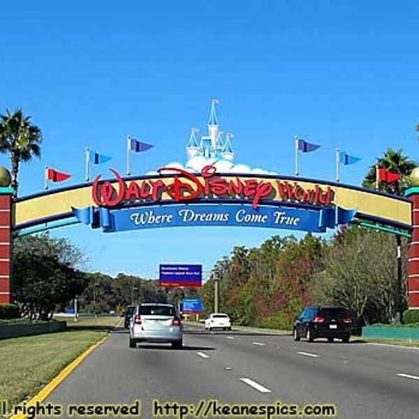 Disney World