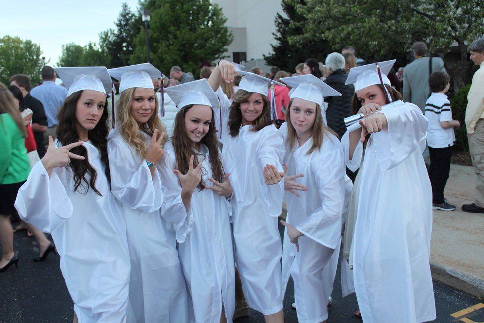 How Growing Up In A Christian School Changed My Life