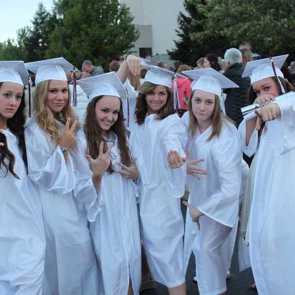 How Growing Up In A Christian School Changed My Life