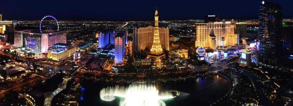 My Top 7 Favorite Places To Eat In Las Vegas