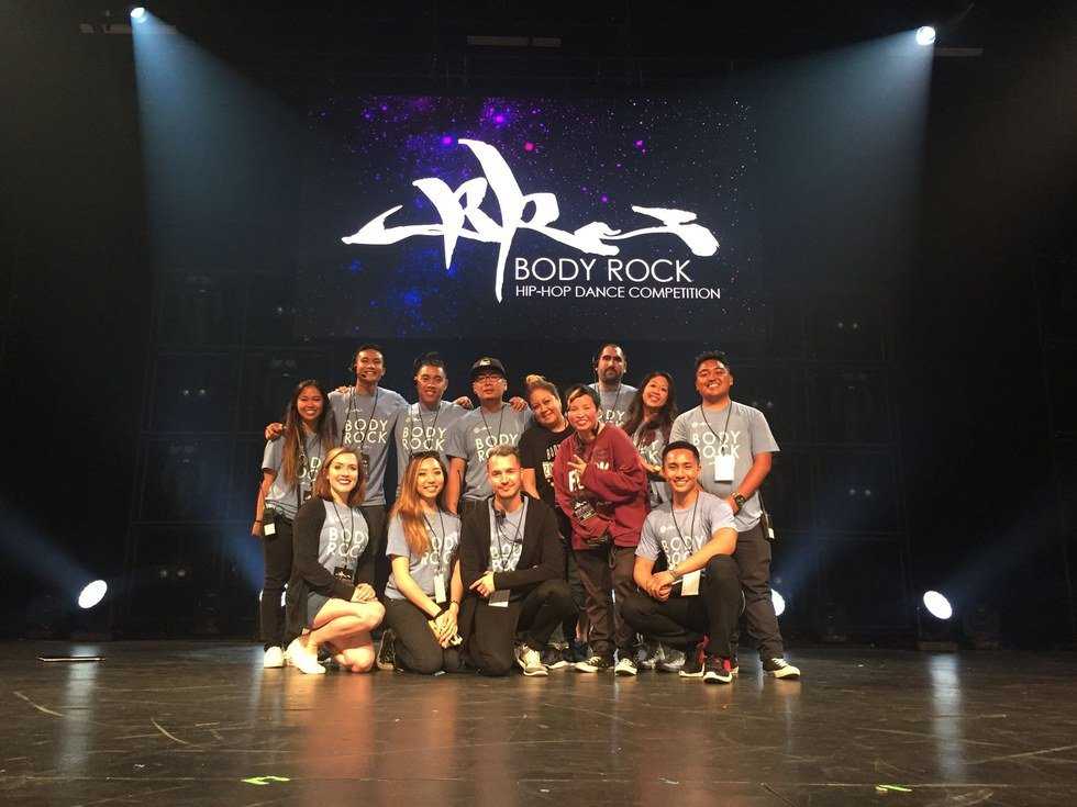 The Top Dances At Body Rock: Summarized And Reviewed