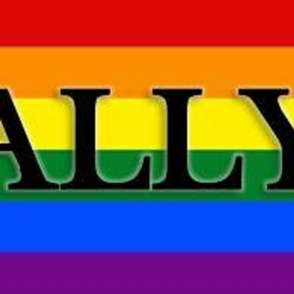 Why I Am An LGBT Ally