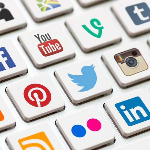 What I Learned From Cutting My Social Media Usage In Half