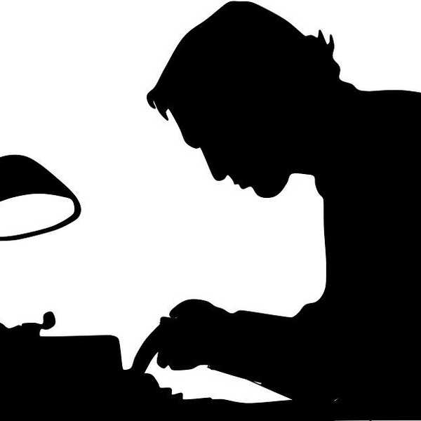 Writing About Why I Write