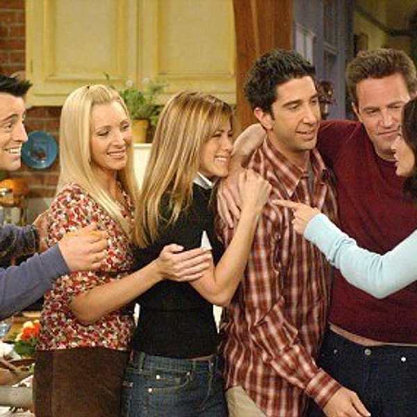 8 Things You Learn From Living With College Boys