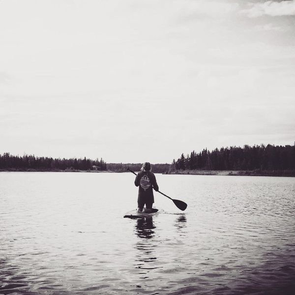 Wild Heart; Gypsy Soul