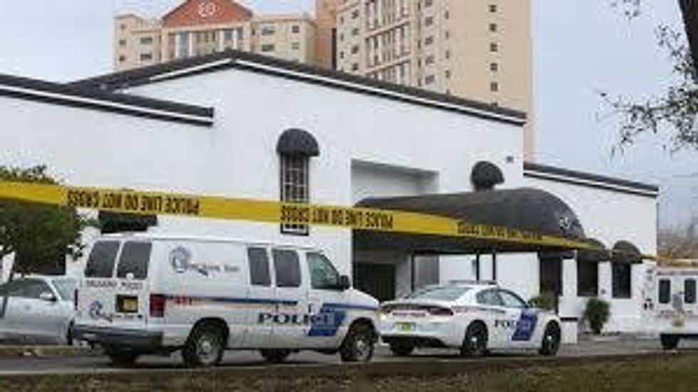 You're Fighting The Wrong Battle