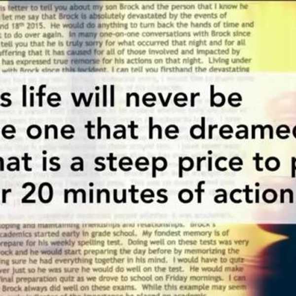 Twenty Minutes Of Action