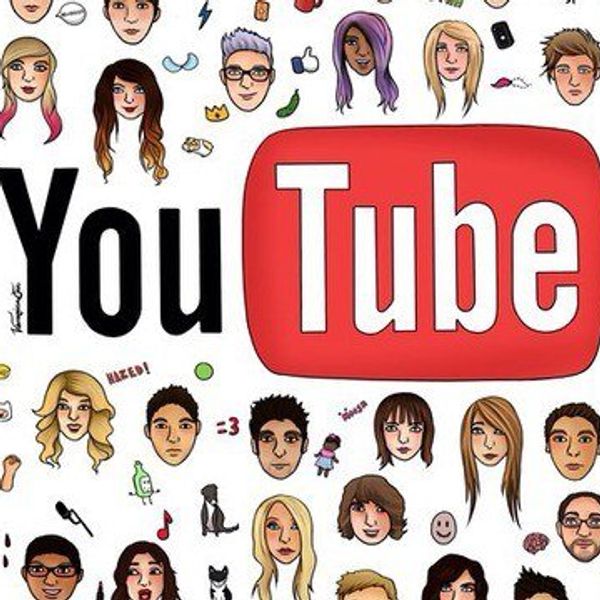 YouTube: A Different Kind Of Social Media