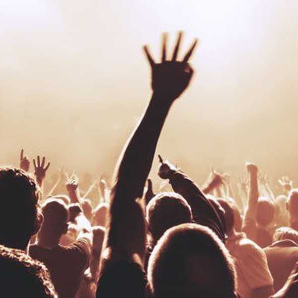 Why I Thank My Parents For Never Sending Me to Youth Group