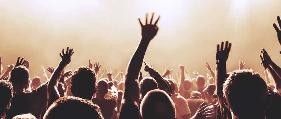 Why I Thank My Parents For Never Sending Me to Youth Group