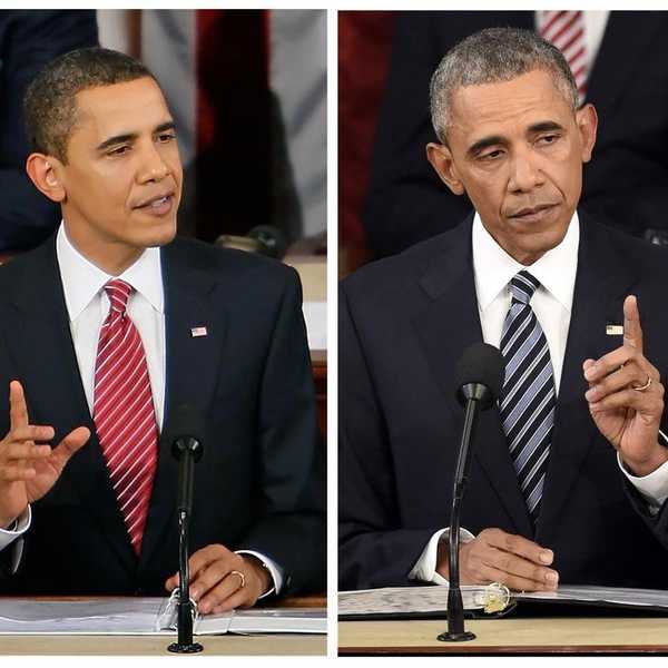 An Open Letter To President Obama As He Nears The End Of His Presidency