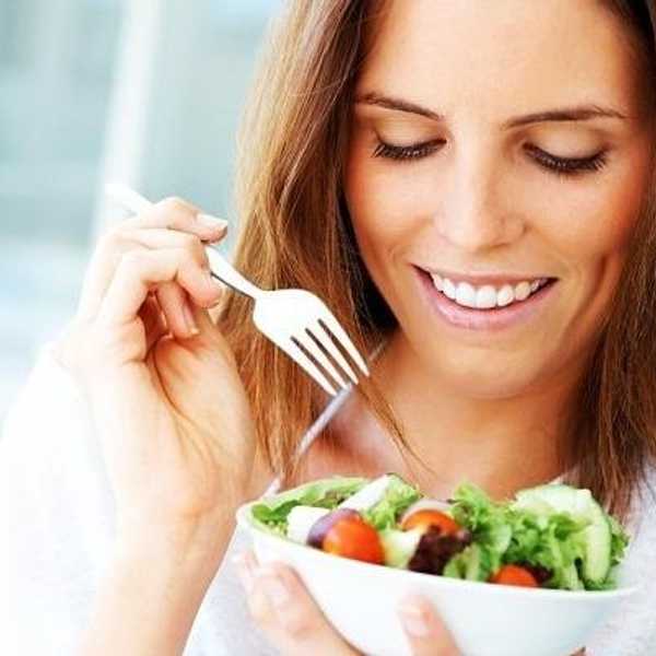Healthy Recipes To Try This Summer